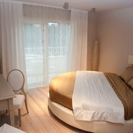 Hotel & Spa Celigo Portorož Dış mekan fotoğraf