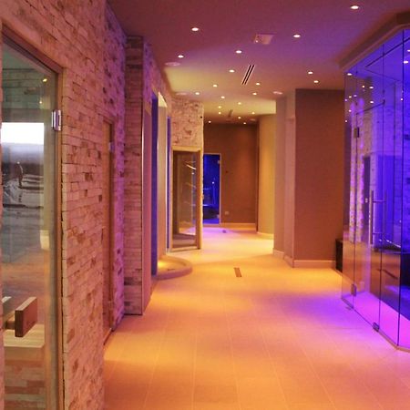 Hotel & Spa Celigo Portorož Dış mekan fotoğraf