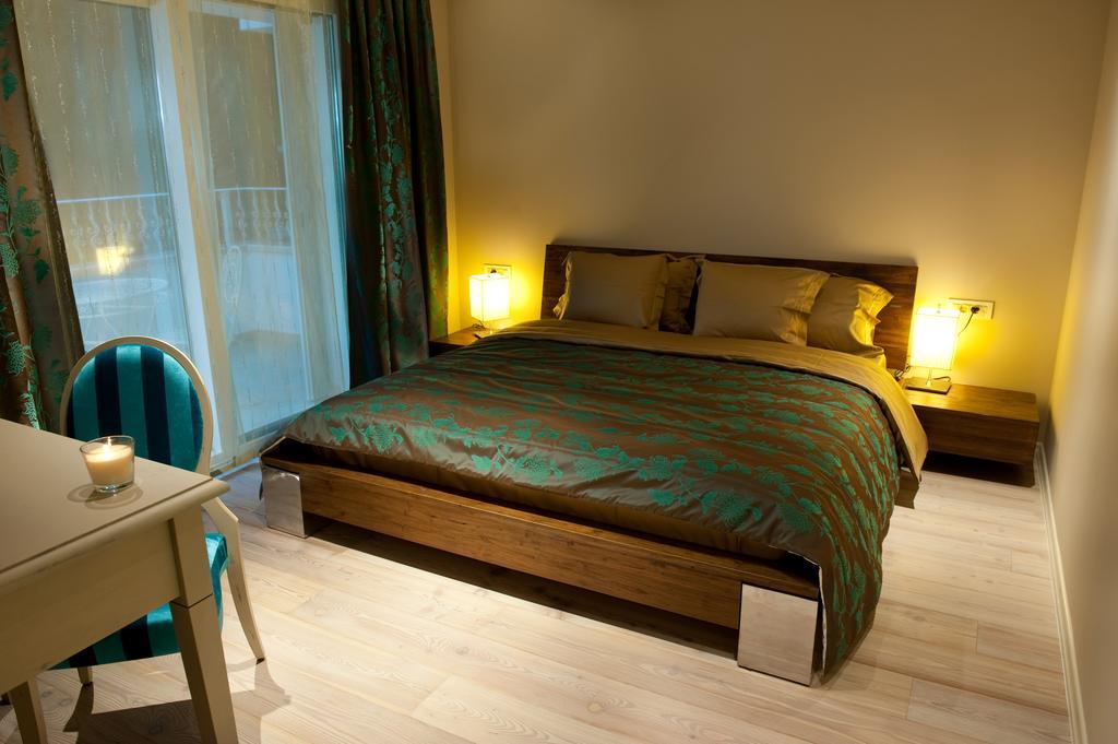 Hotel & Spa Celigo Portorož Oda fotoğraf