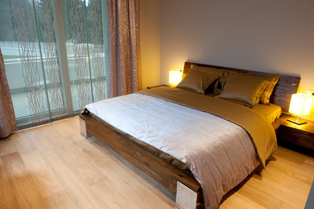 Hotel & Spa Celigo Portorož Oda fotoğraf