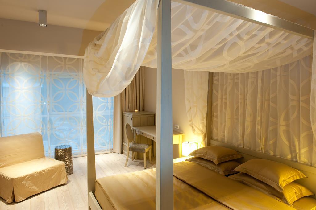 Hotel & Spa Celigo Portorož Oda fotoğraf