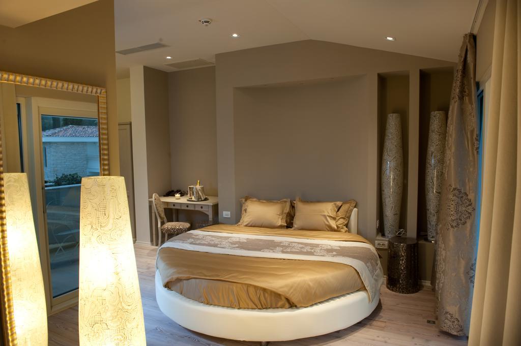 Hotel & Spa Celigo Portorož Oda fotoğraf