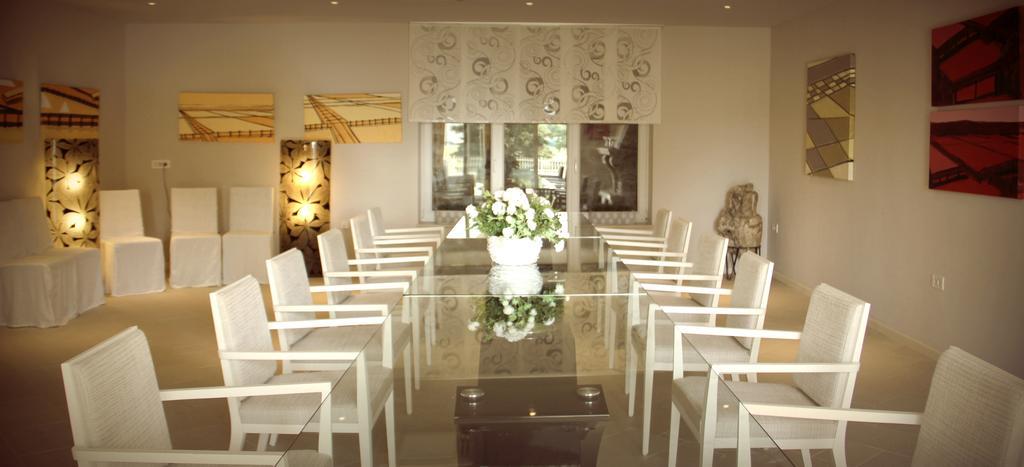 Hotel & Spa Celigo Portorož Dış mekan fotoğraf