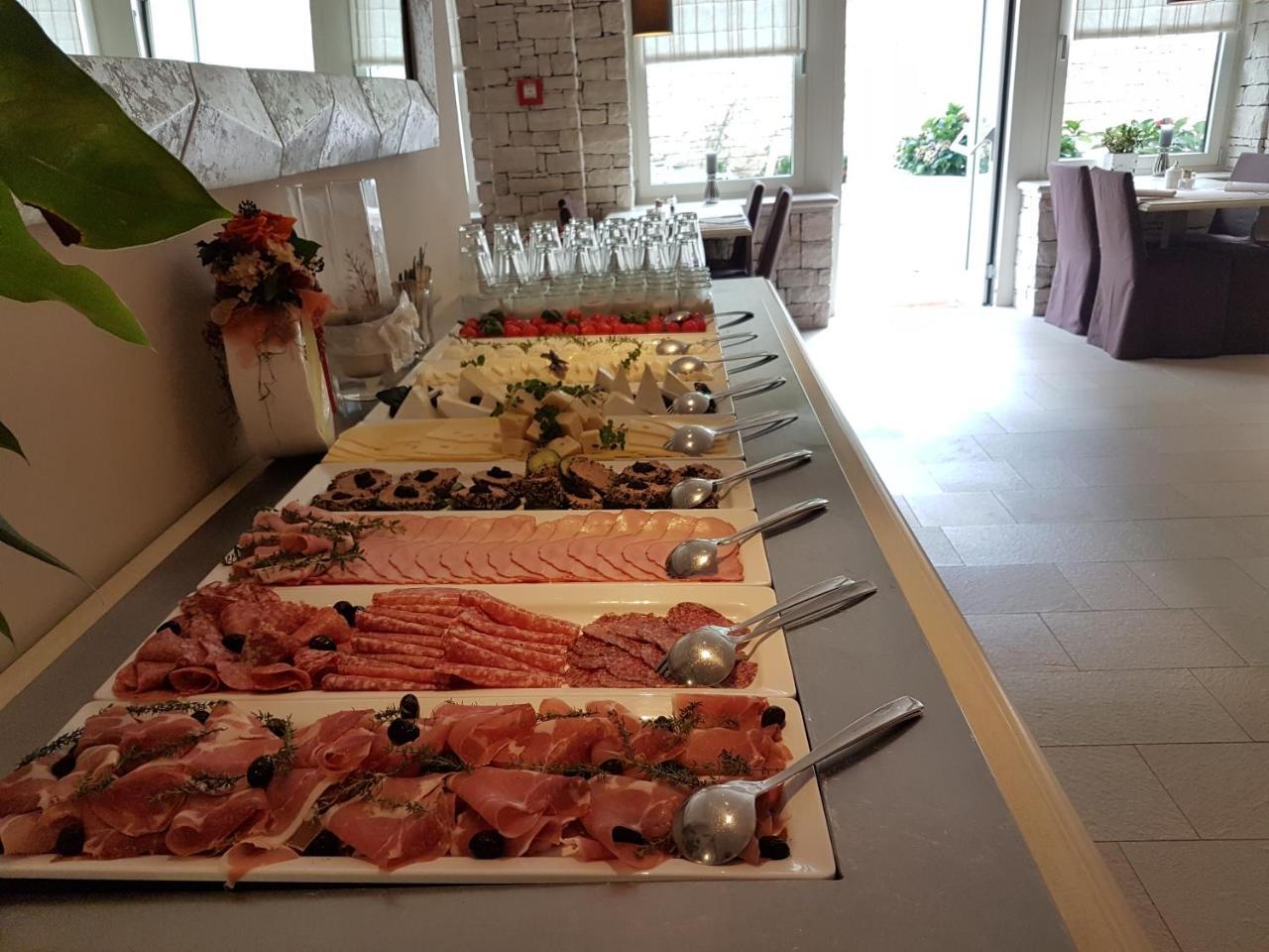 Hotel & Spa Celigo Portorož Dış mekan fotoğraf