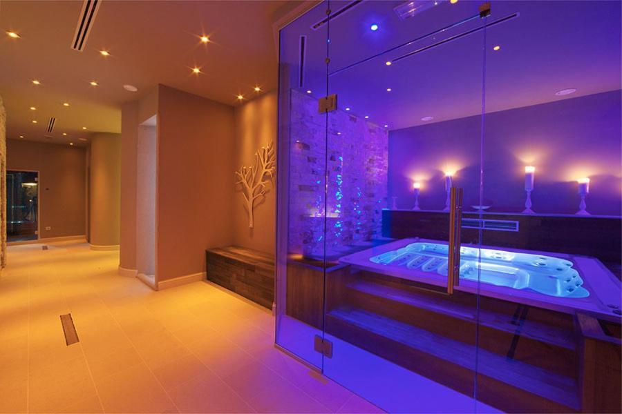 Hotel & Spa Celigo Portorož Dış mekan fotoğraf
