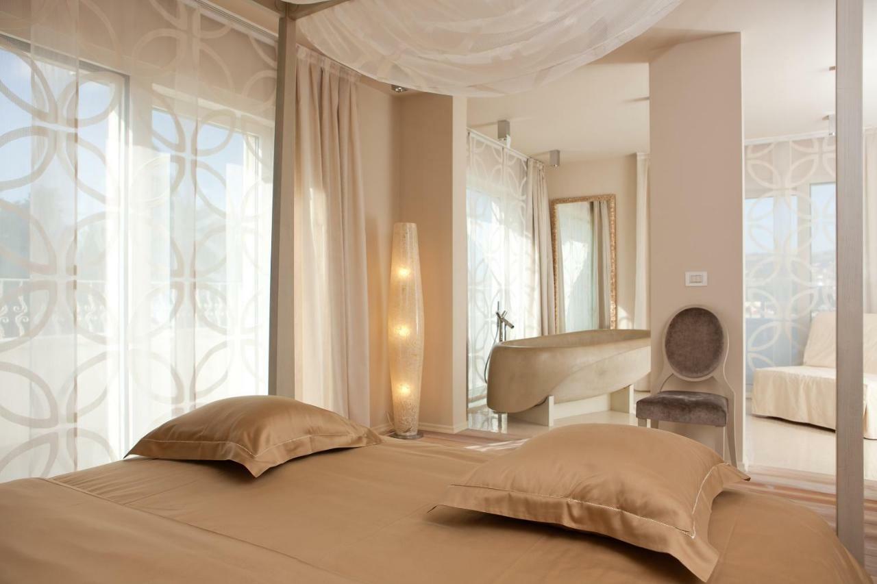 Hotel & Spa Celigo Portorož Dış mekan fotoğraf