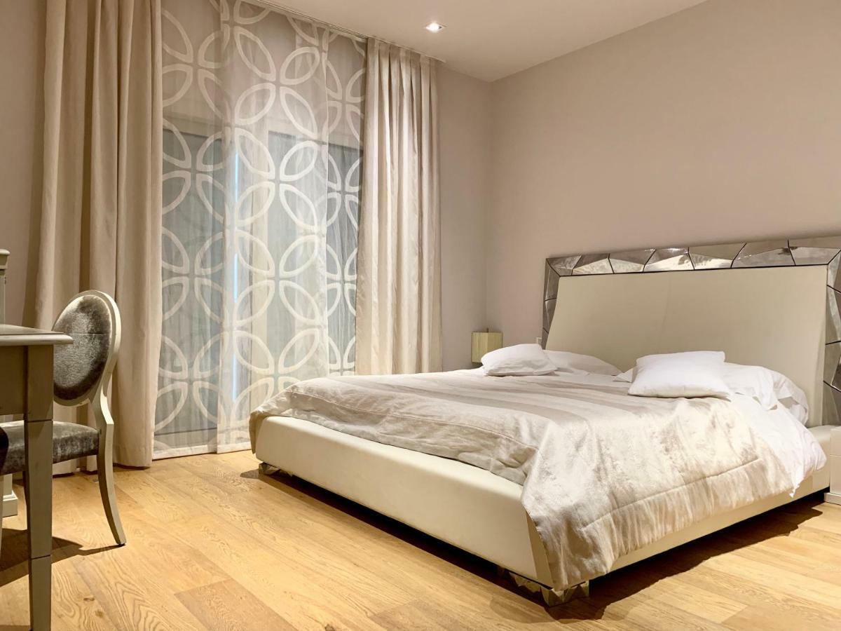 Hotel & Spa Celigo Portorož Dış mekan fotoğraf