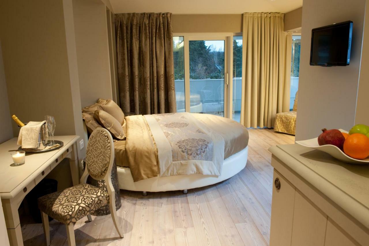 Hotel & Spa Celigo Portorož Oda fotoğraf