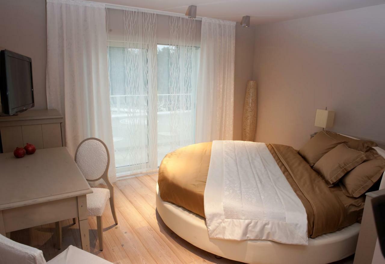 Hotel & Spa Celigo Portorož Dış mekan fotoğraf