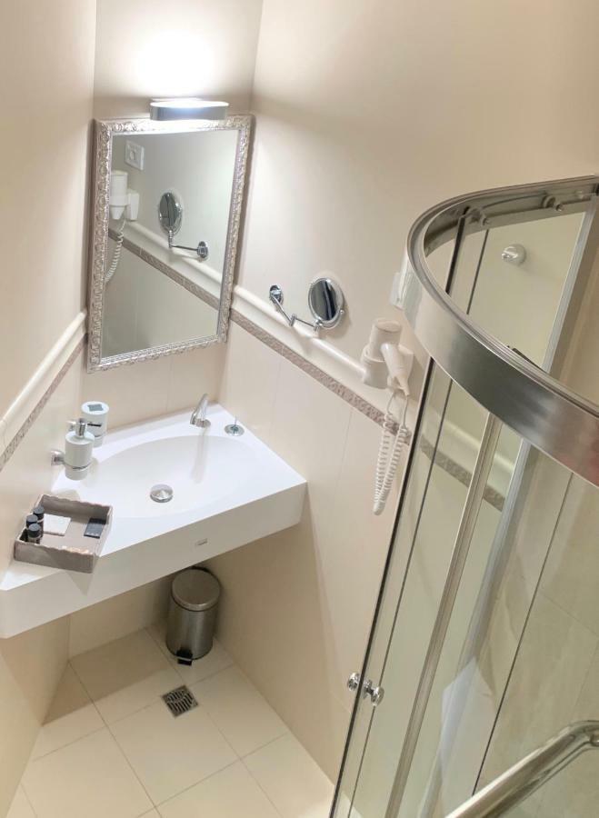 Hotel & Spa Celigo Portorož Oda fotoğraf