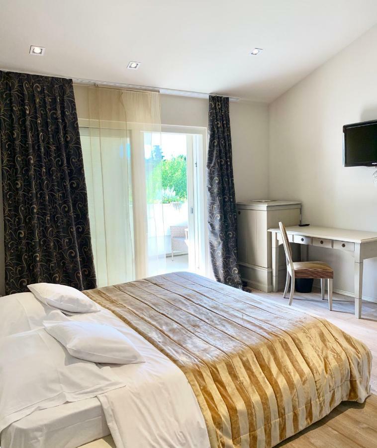 Hotel & Spa Celigo Portorož Oda fotoğraf