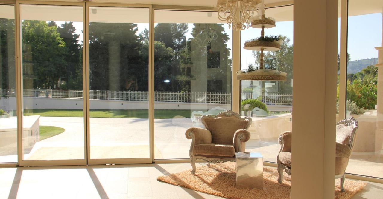 Hotel & Spa Celigo Portorož Dış mekan fotoğraf