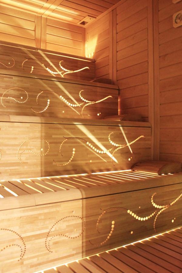 Hotel & Spa Celigo Portorož Dış mekan fotoğraf