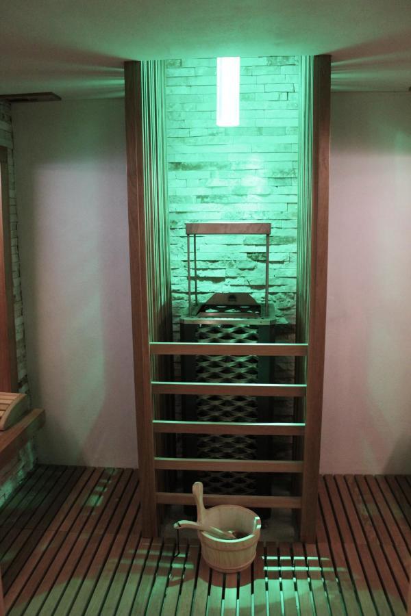 Hotel & Spa Celigo Portorož Dış mekan fotoğraf